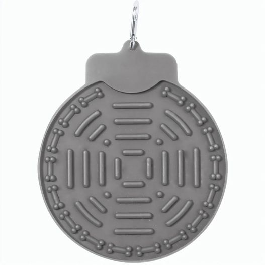 Futterkissen Pudle (Bild 1)