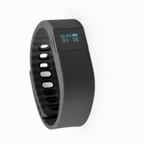 Intelligente Uhr Wesly