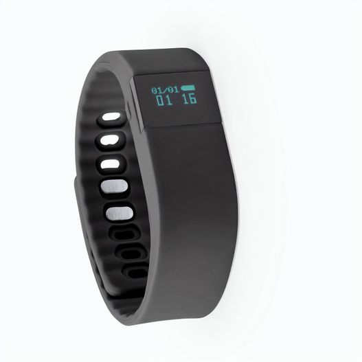 Intelligente Uhr Wesly (Bild 1)