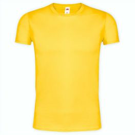 Erwachsene Farbe T-Shirt Iconic
