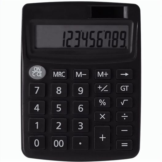 Taschenrechner Arabela (Bild 1)