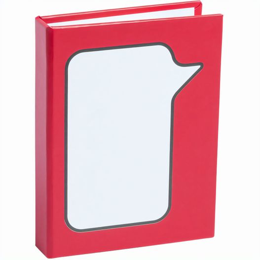 Produktabbildung Notizblock Dosan Notizblock Dosan (Bild 1)