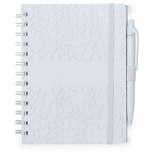 Notizbuch Amber (Bild 1)