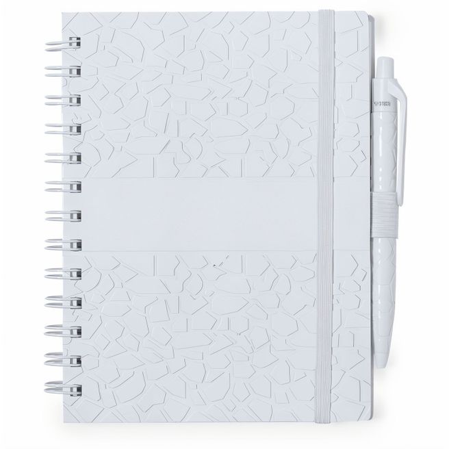 Produktabbildung Notizbuch Amber Notizbuch Amber