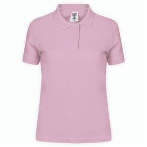 Frauen Farbe Polo-Shirt "keya" WPS180