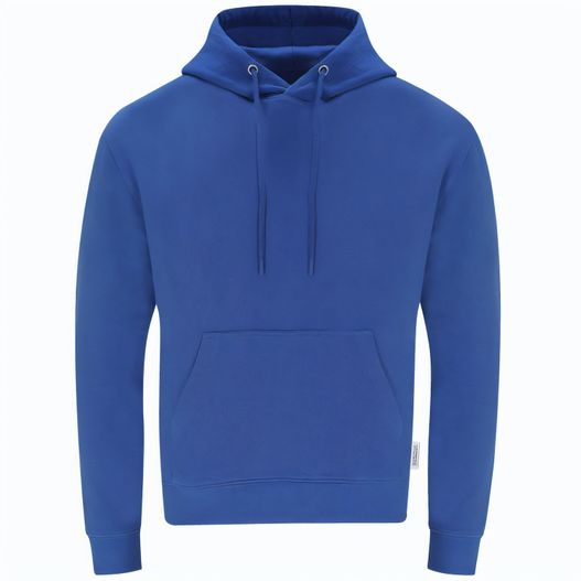 Erwachsene Sweatshirt mit Kapuze Dretius (Bild 1)