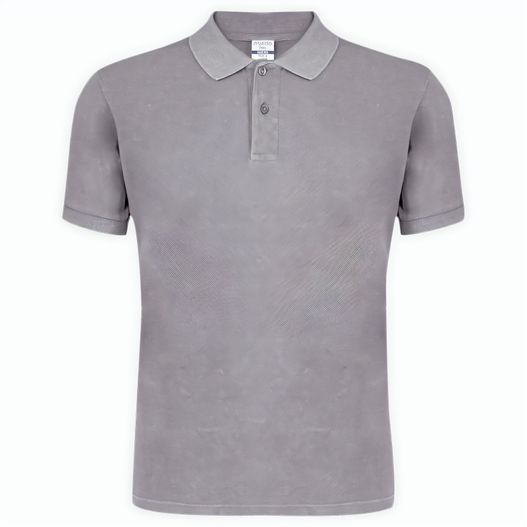 Produktabbildung Erwachsene Polo-Shirt Ken Erwachsene Polo-Shirt Ken (Bild 1)
