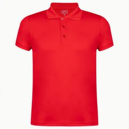 Polo-Shirt Tecnic Plus