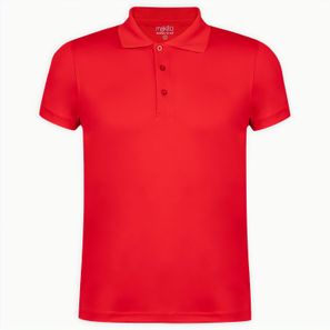 Polo-Shirt Tecnic Plus