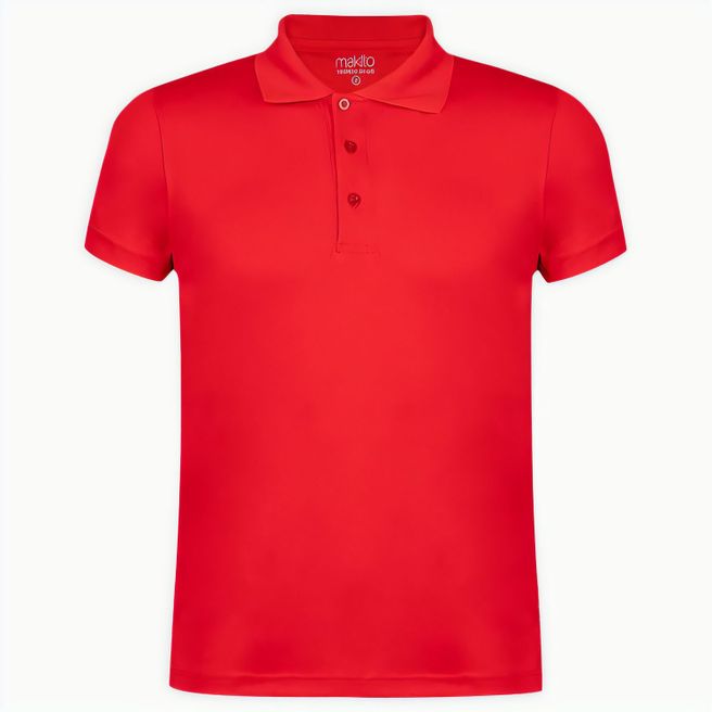 Polo-Shirt Tecnic Plus