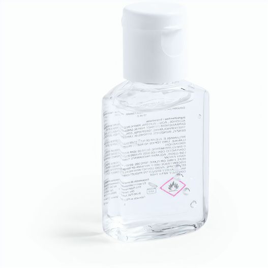 Hydroalkoholisches Gel Bradul (Bild 1)