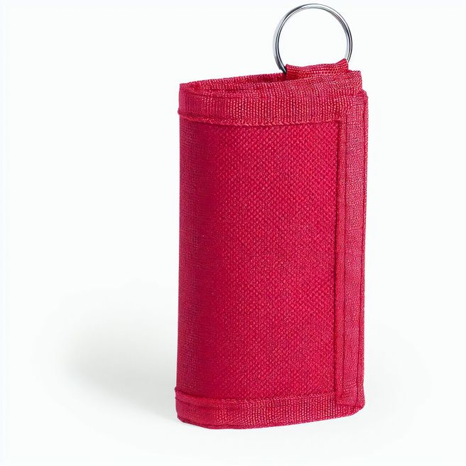 Schlüsselanhänger Portemonnaie Motok