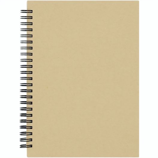 Notizbuch Monatliche Planung Celik (Bild 1)