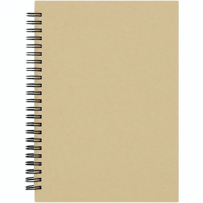 Notizbuch Monatliche Planung Celik