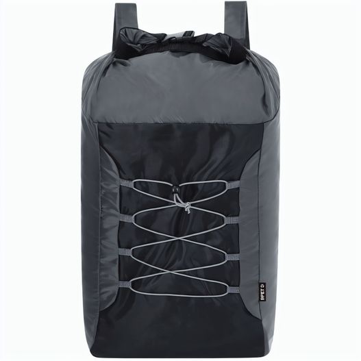 Produktabbildung Faltbarer Rucksack Xeblaz Faltbarer Rucksack Xeblaz (Bild 1)