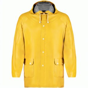 Regenjacke Hinbow