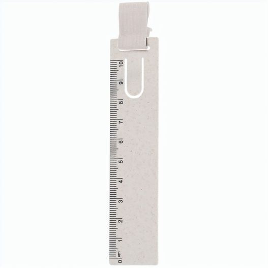 Lineal Lesezeichen Loiza (Bild 1)