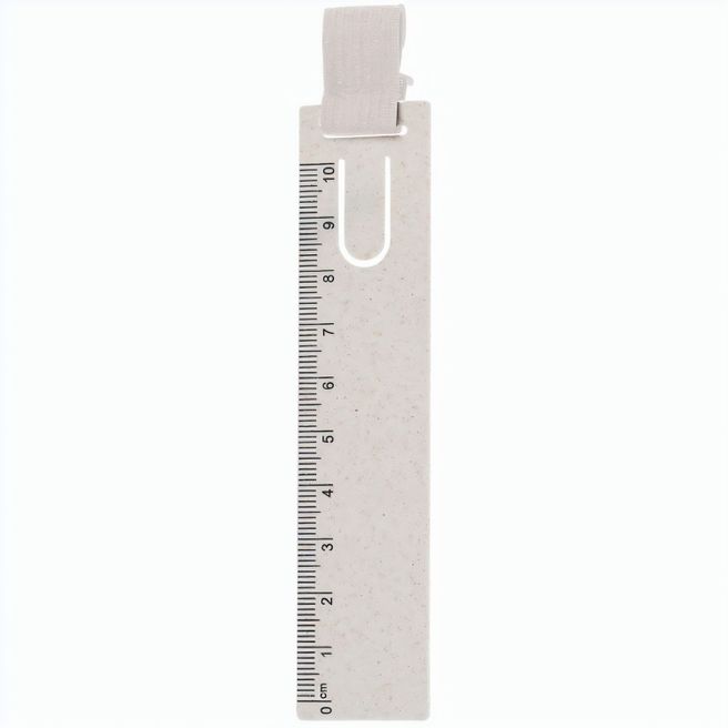 Lineal Lesezeichen Loiza