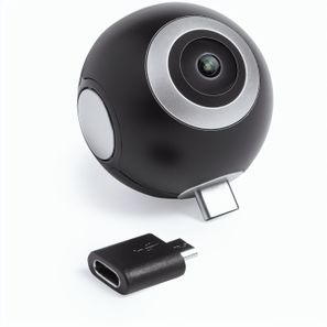 Kamera 360° Ribben