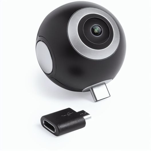 Produktabbildung Kamera 360° Ribben Kamera 360° Ribben (Bild 1)