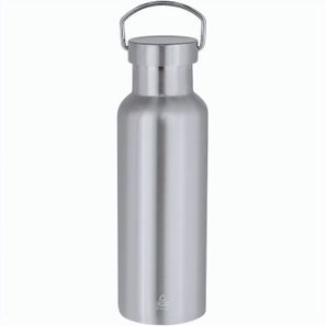 Wärme Flasche Muns