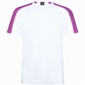 Erwachsene T-Shirt Tecnic Dinamic Comby