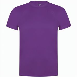 Kinder T-Shirt Tecnic Plus