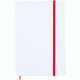 Produktabbildung Sublimations Notizblock Groly Sublimations Notizblock Groly