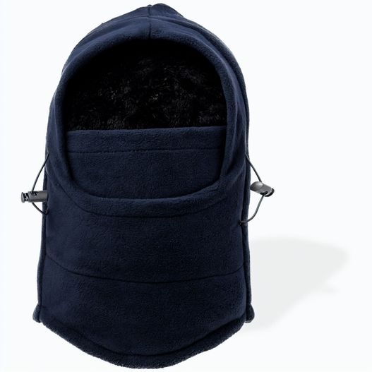 Nacken Wärmer und Hut Tecko (Bild 1)