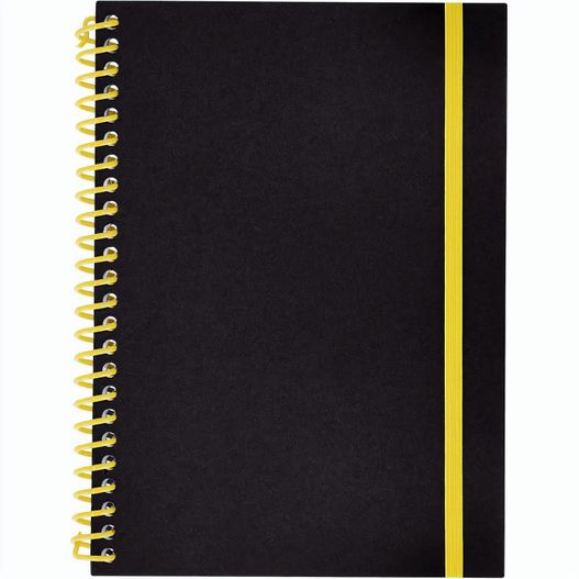 Notizbuch Bilbo (Bild 1)