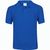 Kinder Farbe Polo-Shirt "keya" YPS180