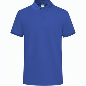 Erwachsene Farbe Polo-Shirt Koupan