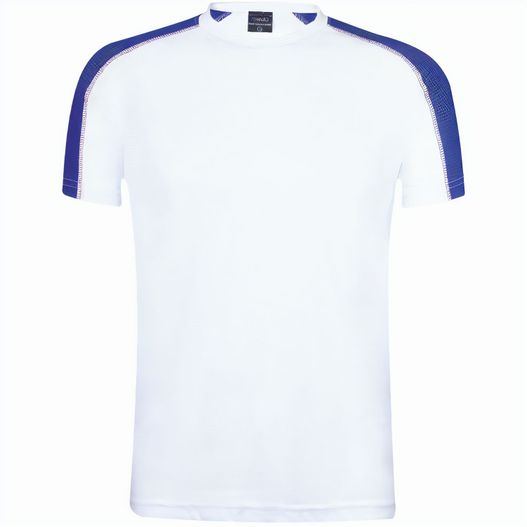 Produktabbildung Erwachsene T-Shirt Tecnic Dinamic Comby Erwachsene T-Shirt Tecnic Dinamic Comby (Bild 1)