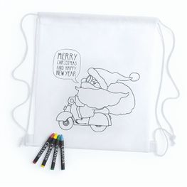 Rucksack Kertran