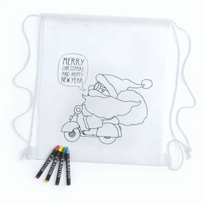 Rucksack Kertran