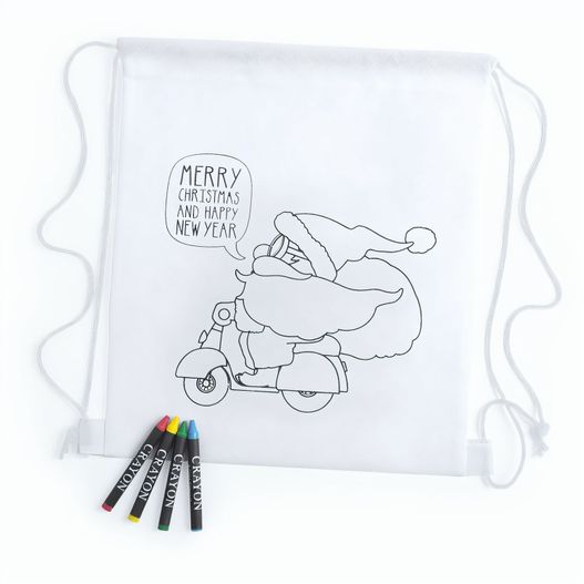 Produktabbildung Rucksack Kertran Rucksack Kertran (Bild 1)