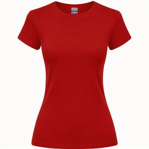 Erwachsene Frauen Farbe T-Shirt Epika