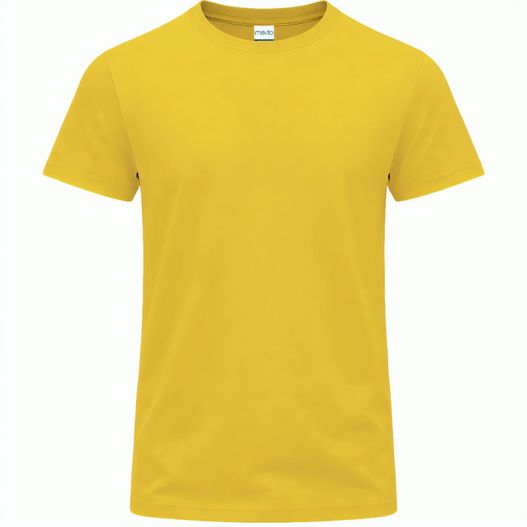 Erwachsene Farbe T-Shirt Perkins (Bild 1)