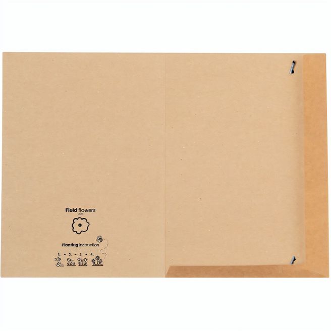 Produktabbildung Samen Mappe Hakala Samen Mappe Hakala