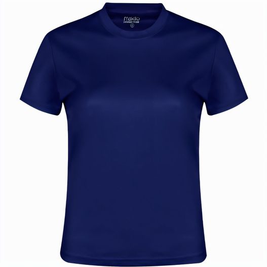 Produktabbildung Frauen T-Shirt Tecnic Plus Frauen T-Shirt Tecnic Plus (Bild 1)