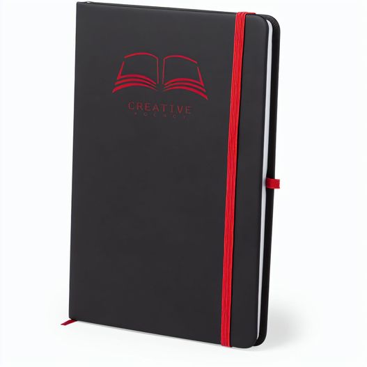 Notizblock Kefron (Bild 1)