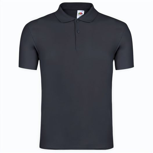 Erwachsene Farbe Polo-Shirt Original (Bild 1)