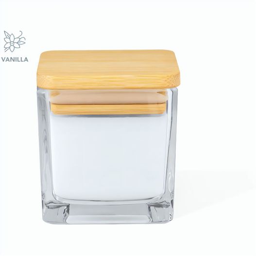 Produktabbildung Duftkerze Safron Duftkerze Safron (Bild 1)