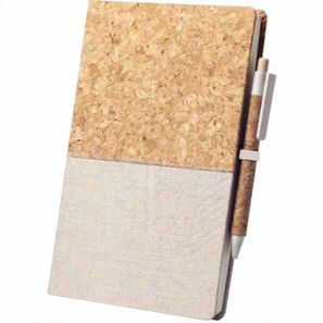 Notizblock Brastel