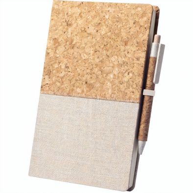 Produktabbildung Notizblock Brastel Notizblock Brastel