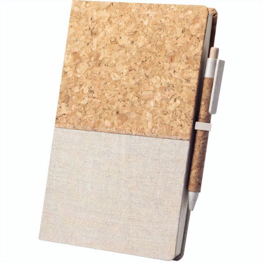 Produktabbildung Notizblock Brastel Notizblock Brastel (Bild 1)