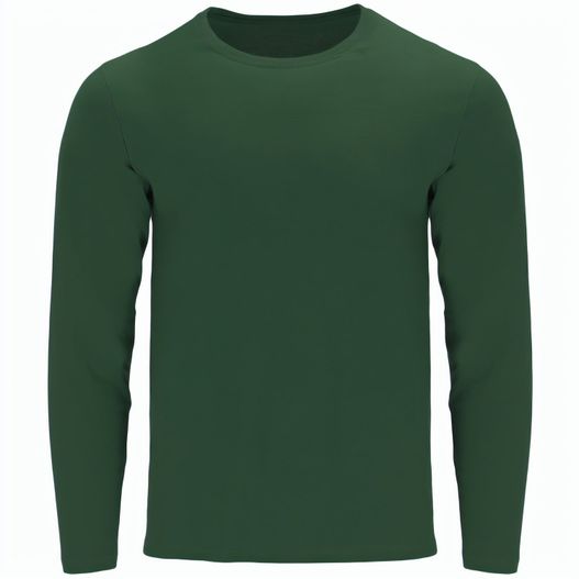 Erwachsene Farbe T-Shirt Hawk (Bild 1)