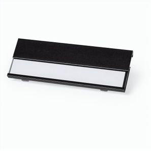 Namensschild Bindel