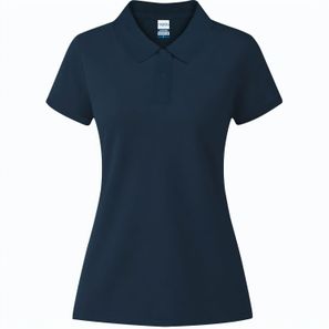 Erwachsene Frauen Farbe Polo-Shirt Koupan