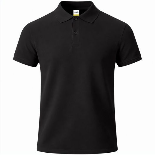 Kinder Farbe Polo-Shirt Charles (Bild 1)